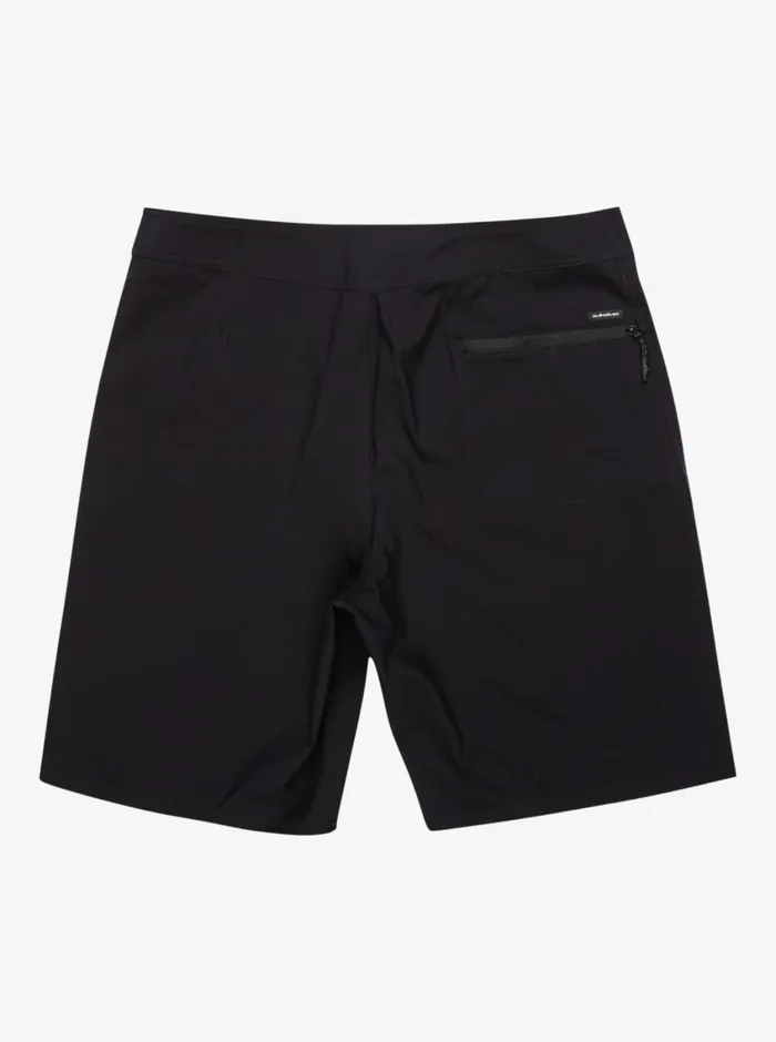 Quiksilver Surfsilk Kaimana 20034 Boardshorts Black Mens Boardshorts Quiksilver Surfsilk Kaimana 20034 Boardshorts Black Mens Boardshorts