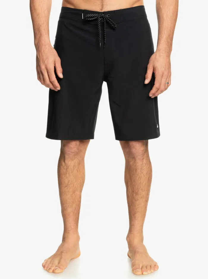 Quiksilver Surfsilk Kaimana 20034 Boardshorts Black Mens Boardshorts Quiksilver Surfsilk Kaimana 20034 Boardshorts Black Mens Boardshorts