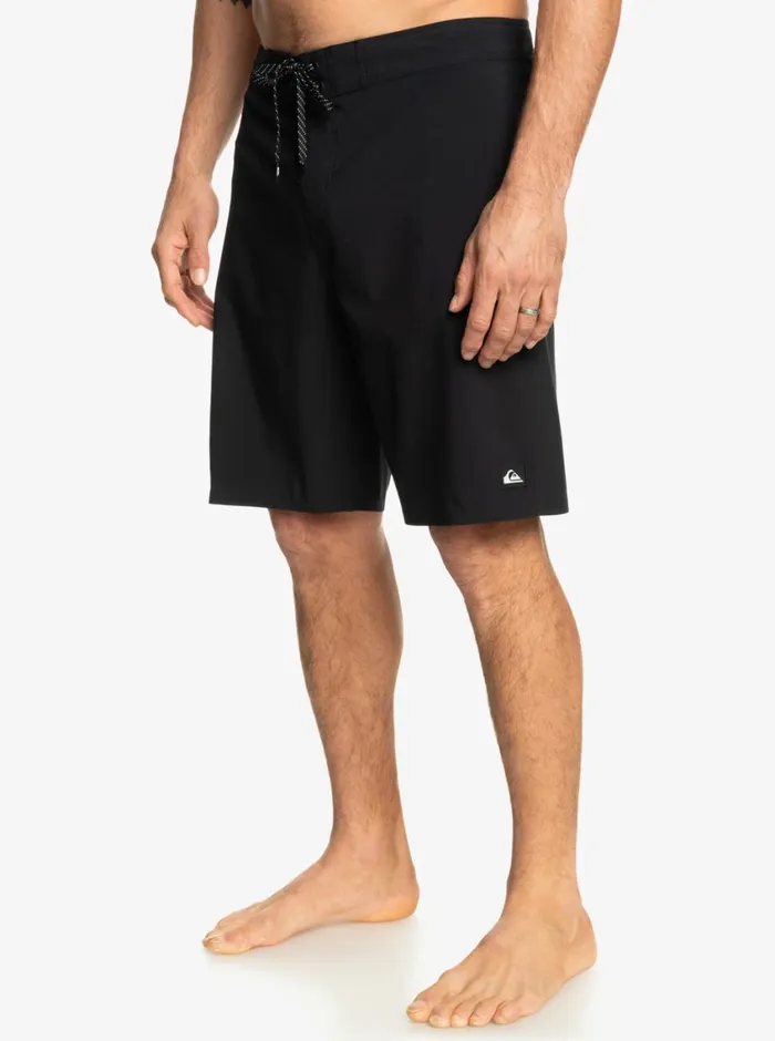 Quiksilver Surfsilk Kaimana 20034 Boardshorts Black Mens Boardshorts Quiksilver Surfsilk Kaimana 20034 Boardshorts Black Mens Boardshorts