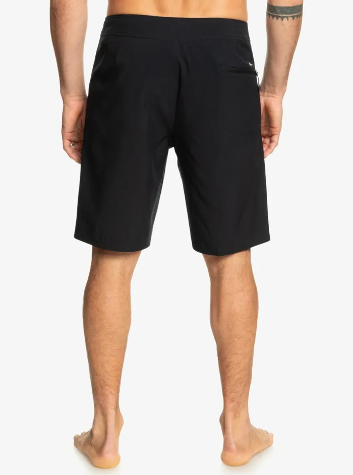 Quiksilver Surfsilk Kaimana 20034 Boardshorts Black Mens Boardshorts Quiksilver Surfsilk Kaimana 20034 Boardshorts Black Mens Boardshorts