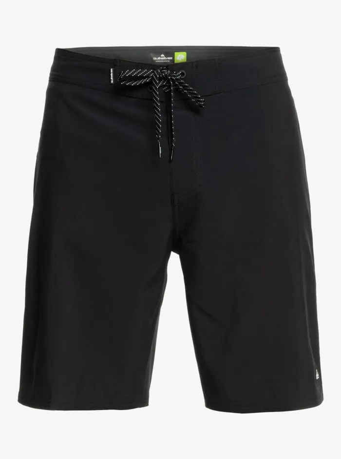 Quiksilver Surfsilk Kaimana 20034 Boardshorts Black Mens Boardshorts Quiksilver Surfsilk Kaimana 20034 Boardshorts Black Mens Boardshorts