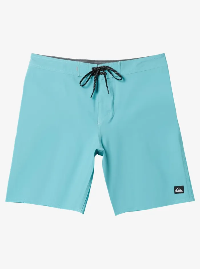 Quiksilver Surfsilk Kaimana 20034 Performance Boardshorts Reef Waters Mens Shorts and Amphibians Quiksilver Surfsilk Kaimana 20034 Performance Boardshorts Reef Waters Mens Shorts and Amphibians