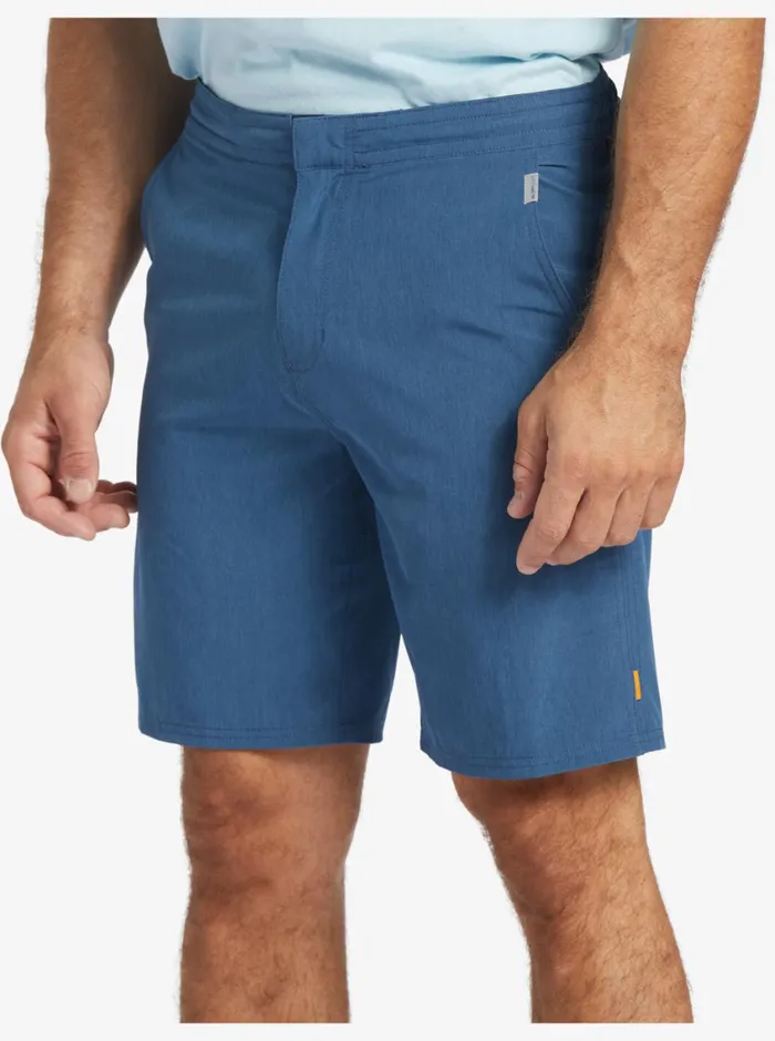 Quiksilver Suva 20034 Amphibian Boardshorts Ensign Blue MensWaterman Amphibians Quiksilver Suva 20034 Amphibian Boardshorts Ensign Blue MensWaterman Amphibians