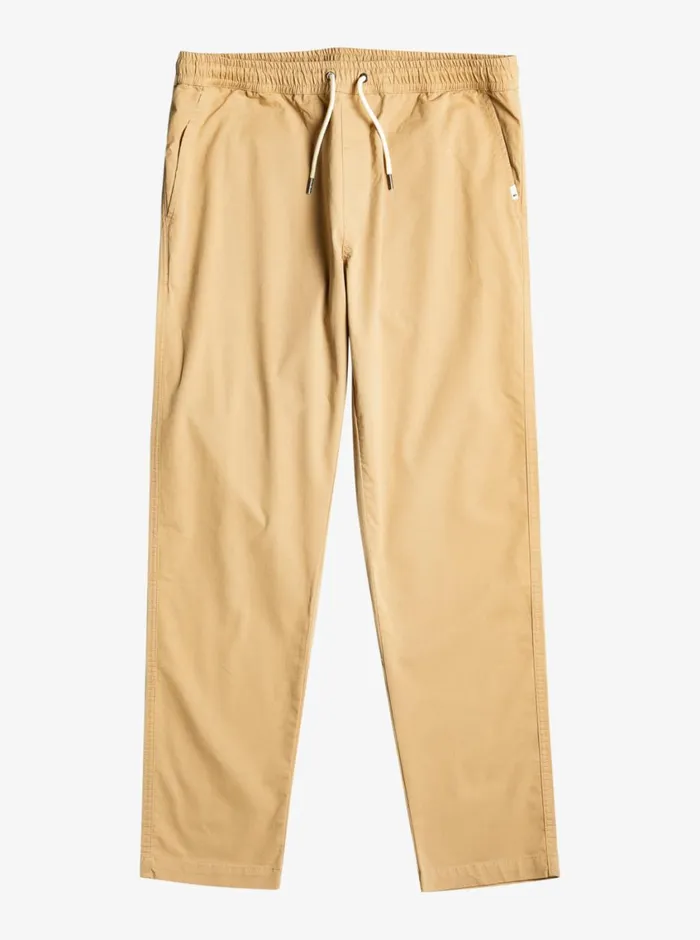 Quiksilver Taxer Beach Cruiser Pants Plage Mens Pants