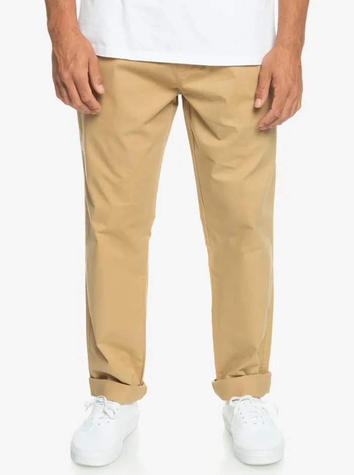 Quiksilver Taxer Beach Cruiser Pants Plage Mens Pants Quiksilver Taxer Beach Cruiser Pants Plage Mens Pants