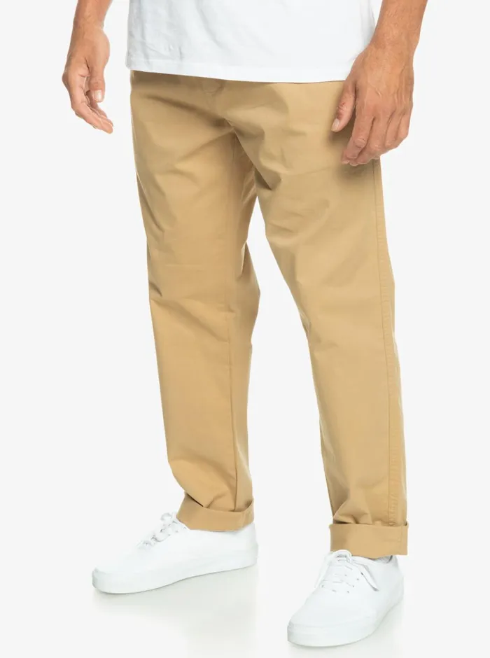 Quiksilver Taxer Beach Cruiser Pants Plage Mens Pants Quiksilver Taxer Beach Cruiser Pants Plage Mens Pants