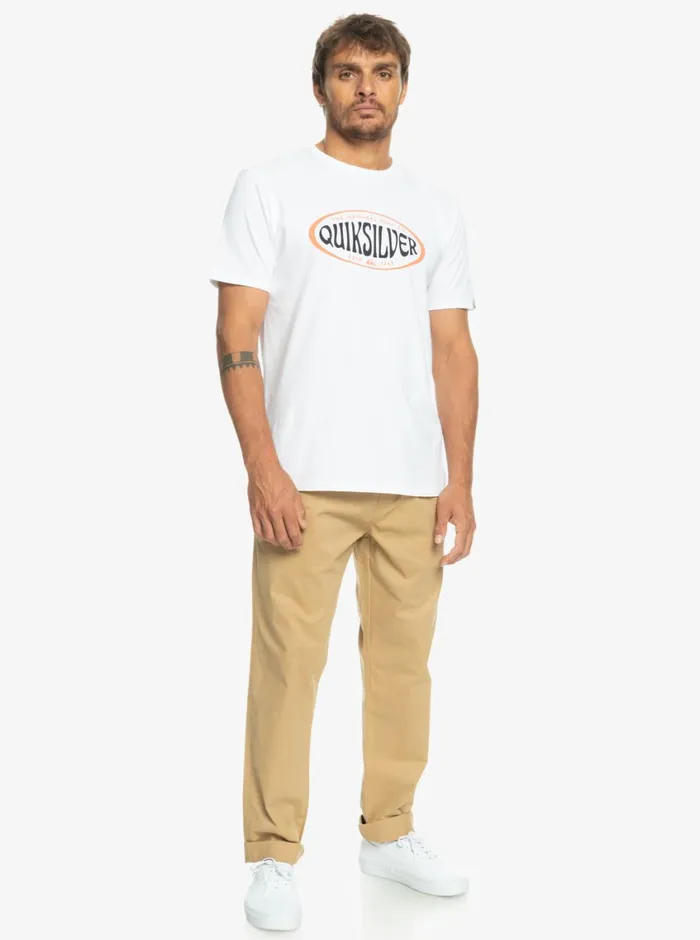 Quiksilver Taxer Beach Cruiser Pants Plage Mens Pants Quiksilver Taxer Beach Cruiser Pants Plage Mens Pants