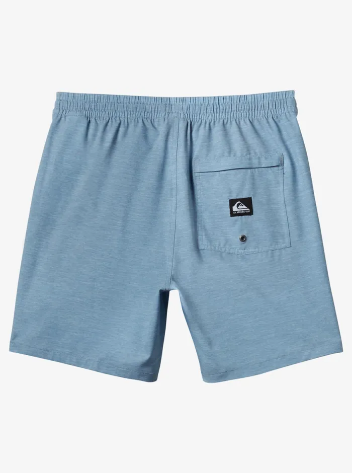 Quiksilver Taxer Heather Amphibian 18034 Hybrid Shorts Blue Shadow Mens Shorts and Amphibians Quiksilver Taxer Heather Amphibian 18034 Hybrid Shorts Blue Shadow Mens Shorts and Amphibians