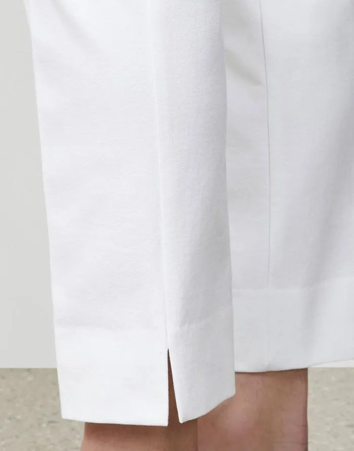 Ready To Wear Jodhpur Cloth Lexington Pant Khaki Lafayette 148 New York Pants and Shorts