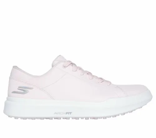 Relaxed Fit GO GOLF Drive 6 Pink Women SKECHERS Lace Up