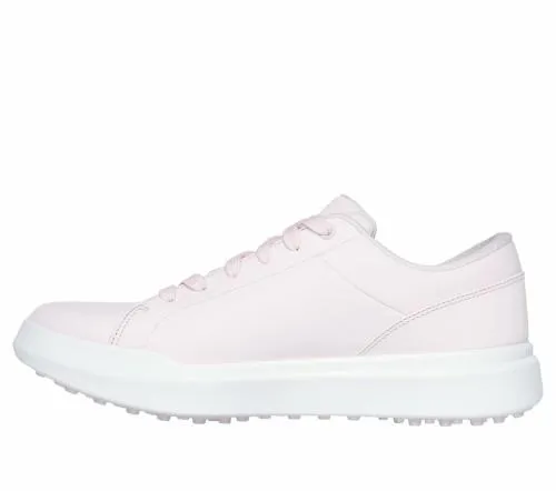 Relaxed Fit GO GOLF Drive 6 Pink Women SKECHERS Lace Up