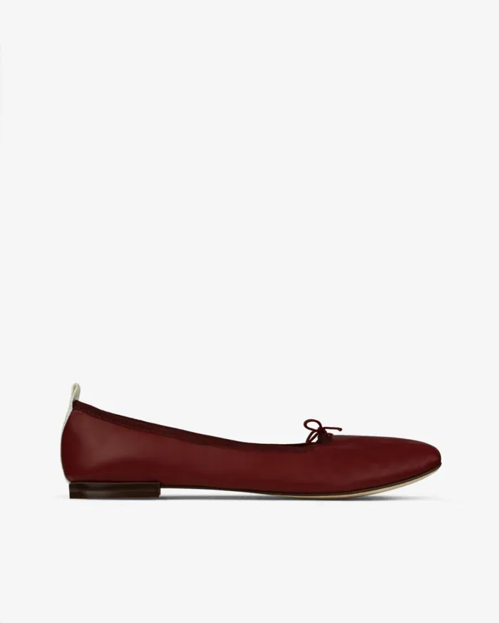 Repetto Ballerinas Women Garance Ballerinas
