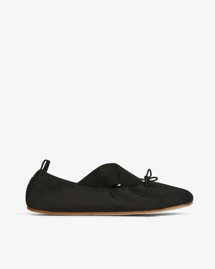 Repetto Ballerinas Women Gianna Ballerinas 8211 Satin
