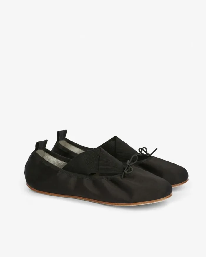 Repetto Ballerinas Women Gianna Ballerinas 8211 Satin