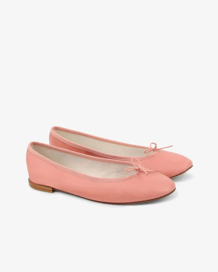 Repetto Ballerinas Women High Cendrillon Ballerinas