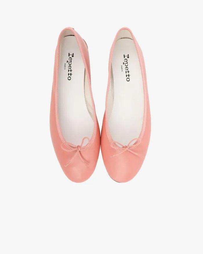 Repetto Ballerinas Women High Cendrillon Ballerinas