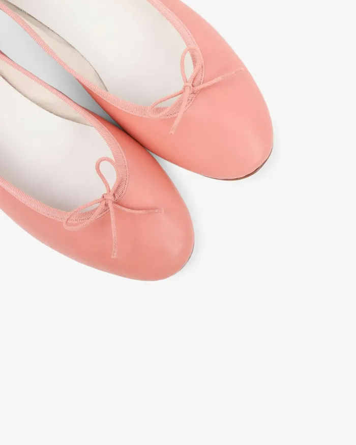 Repetto Ballerinas Women High Cendrillon Ballerinas