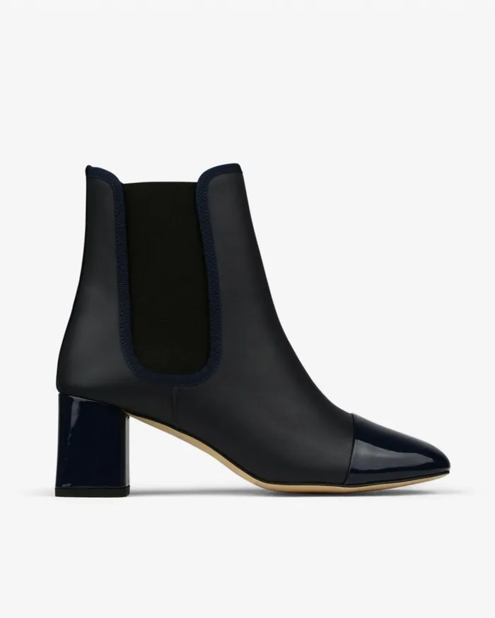 Repetto Boots and Ankle Boots Women Melissa Ankle Boots