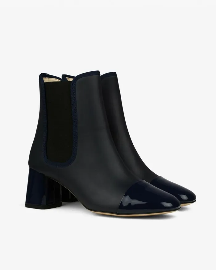 Repetto Boots and Ankle Boots Women Melissa Ankle Boots