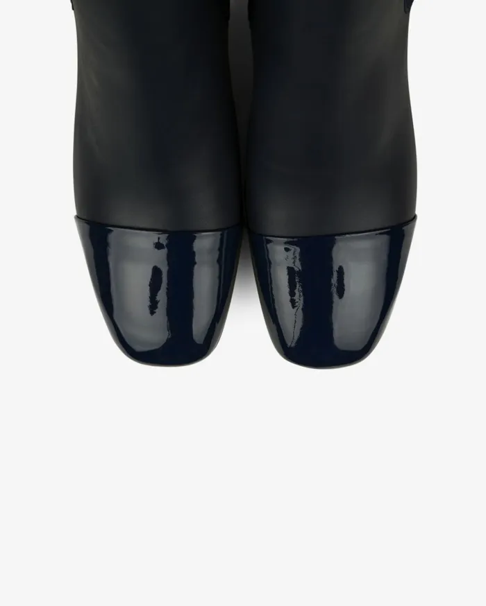 Repetto Boots and Ankle Boots Women Melissa Ankle Boots