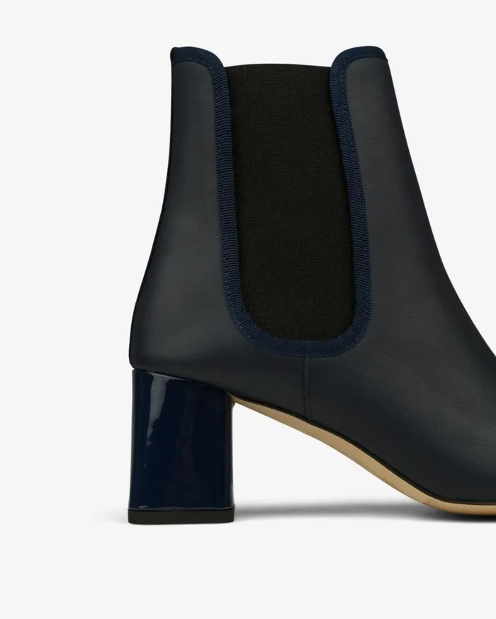 Repetto Boots and Ankle Boots Women Melissa Ankle Boots