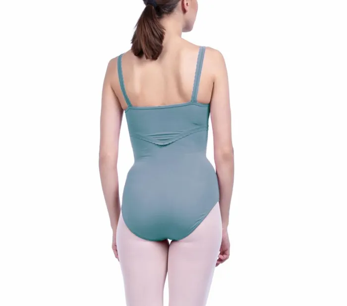 Repetto Leotards and Tunics Kids Fancy Finishing Details Leotard