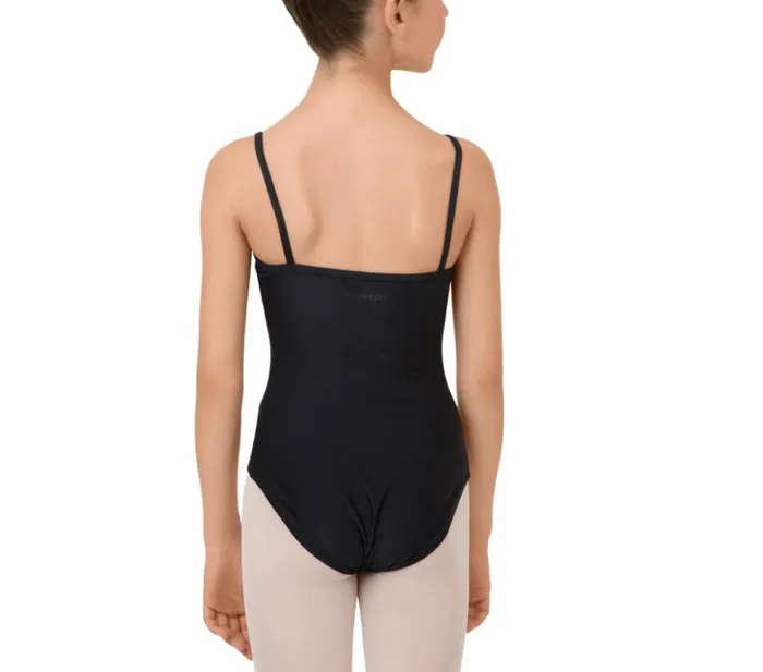 Repetto Leotards and Tunics Kids Thin Straps Leotard