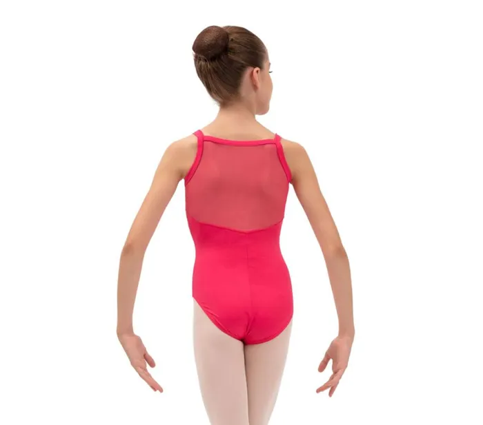 Repetto Leotards and Tunics Kids Wrapover Top Leotards