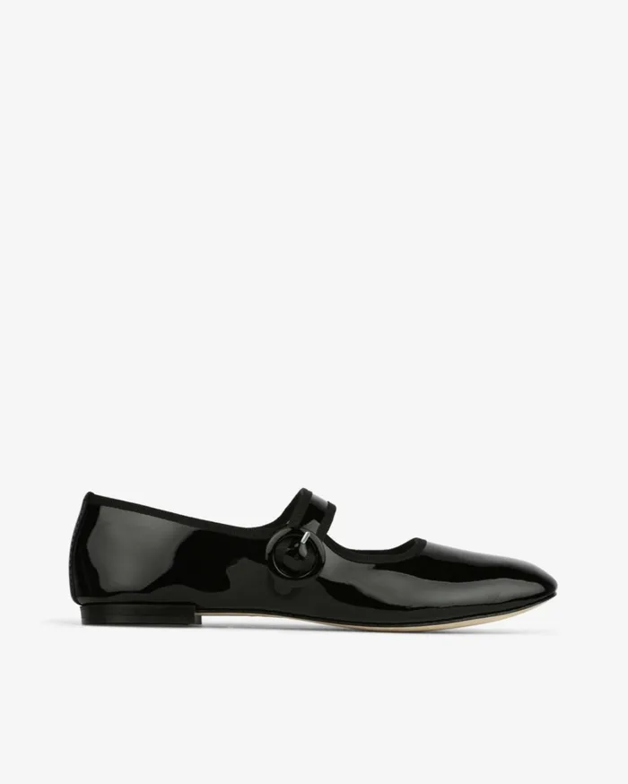 Repetto Mary Janes Women Georgia Mary Janes
