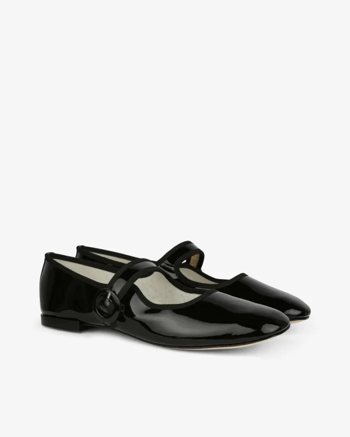 Repetto Mary Janes Women Georgia Mary Janes