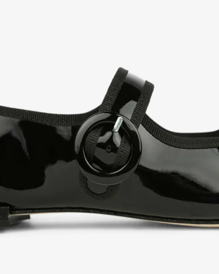 Repetto Mary Janes Women Georgia Mary Janes