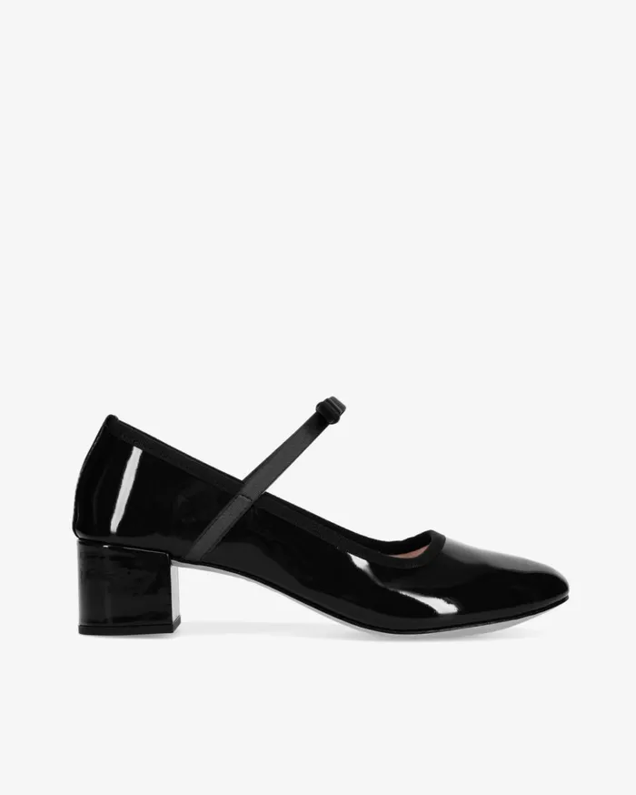 Repetto Mary Janes Women Guillemette Mary Janes