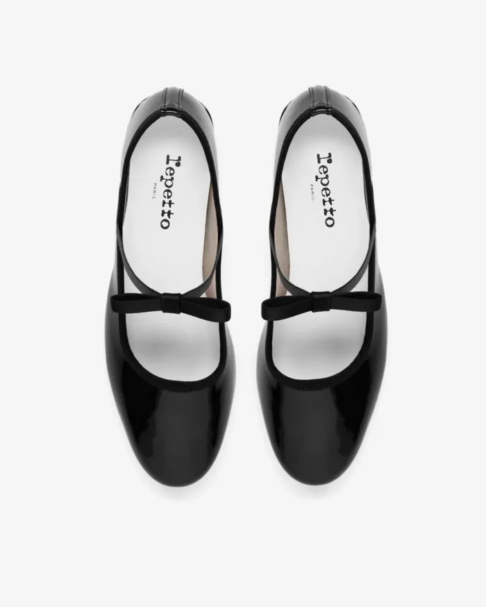 Repetto Mary Janes Women Guillemette Mary Janes