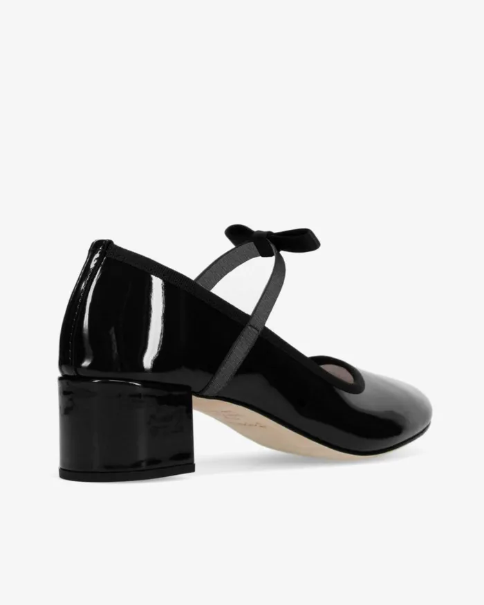Repetto Mary Janes Women Guillemette Mary Janes