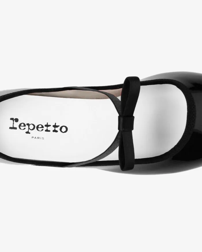 Repetto Mary Janes Women Guillemette Mary Janes