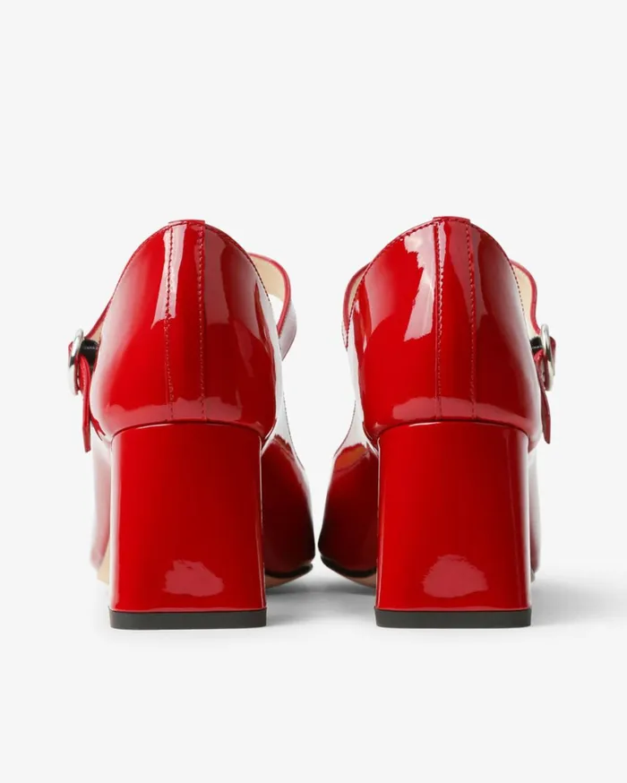 Repetto Mary Janes Women Tara Mary Janes