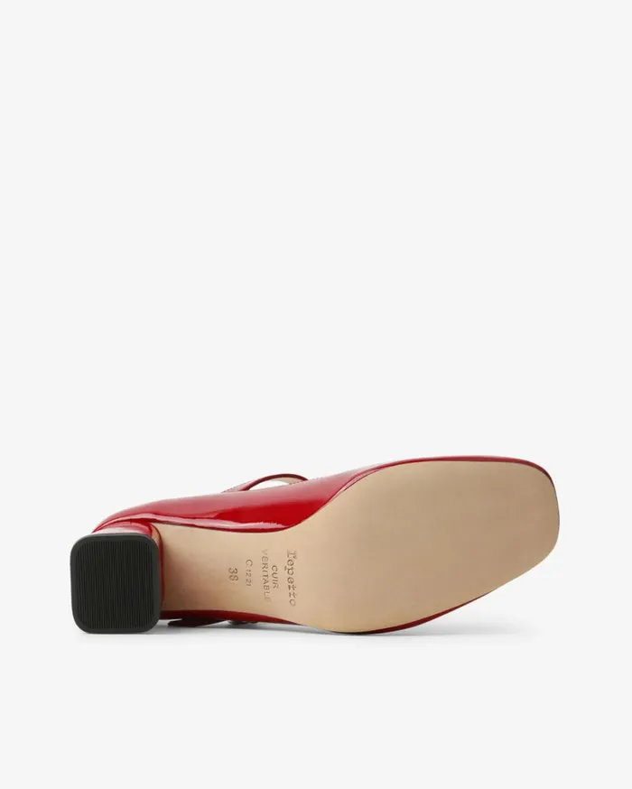 Repetto Mary Janes Women Tara Mary Janes