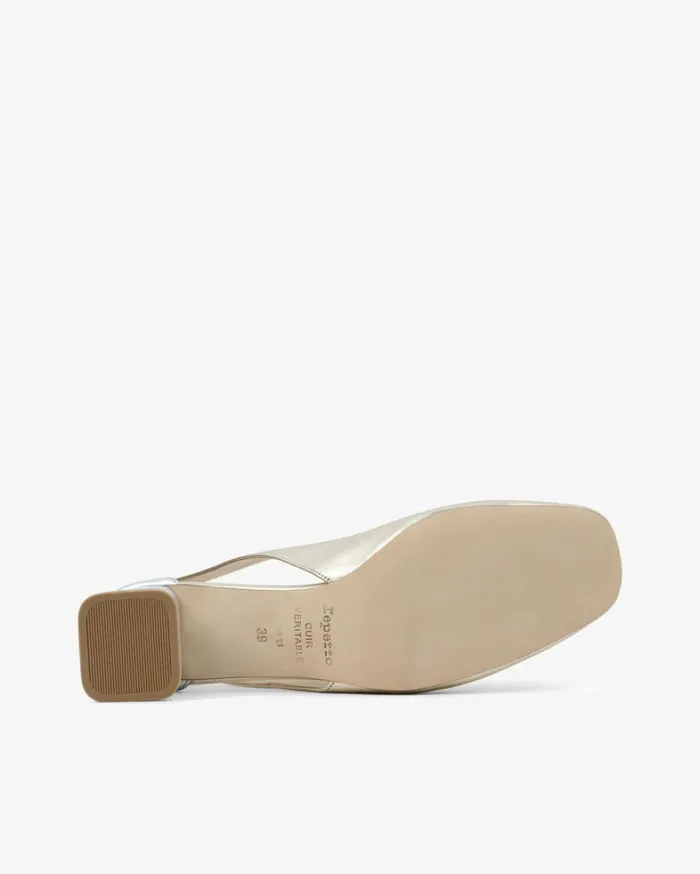 Repetto Pumps Women Terry Pumps