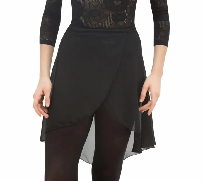 Repetto Skirts Women Long Chiffon Skirt