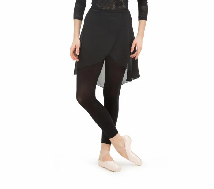 Repetto Skirts Women Long Chiffon Skirt