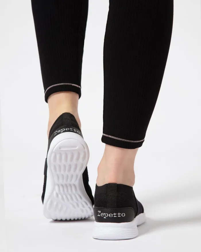 Repetto Sneakers Women Dance Sneakers