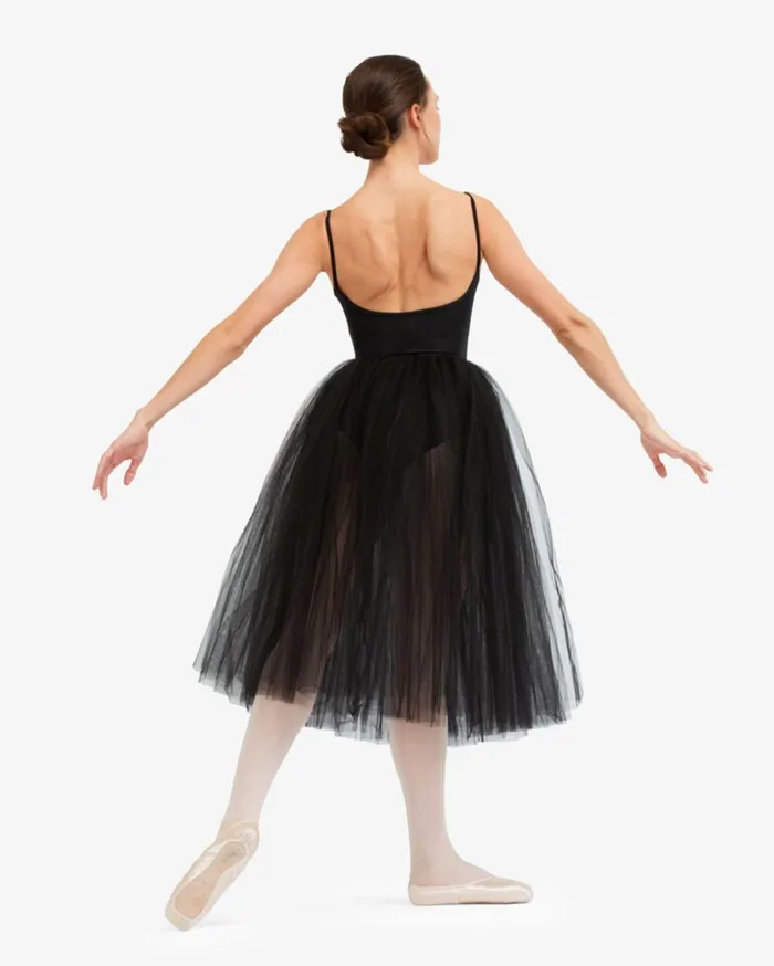 Repetto Tutus and Skirts Women Rehearsal Tulle Skirt