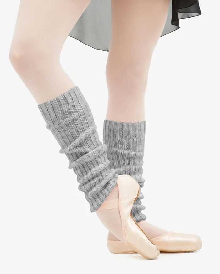 Repetto Warmup WomenKids Legwarmers