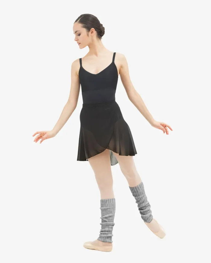 Repetto Warmup WomenKids Legwarmers
