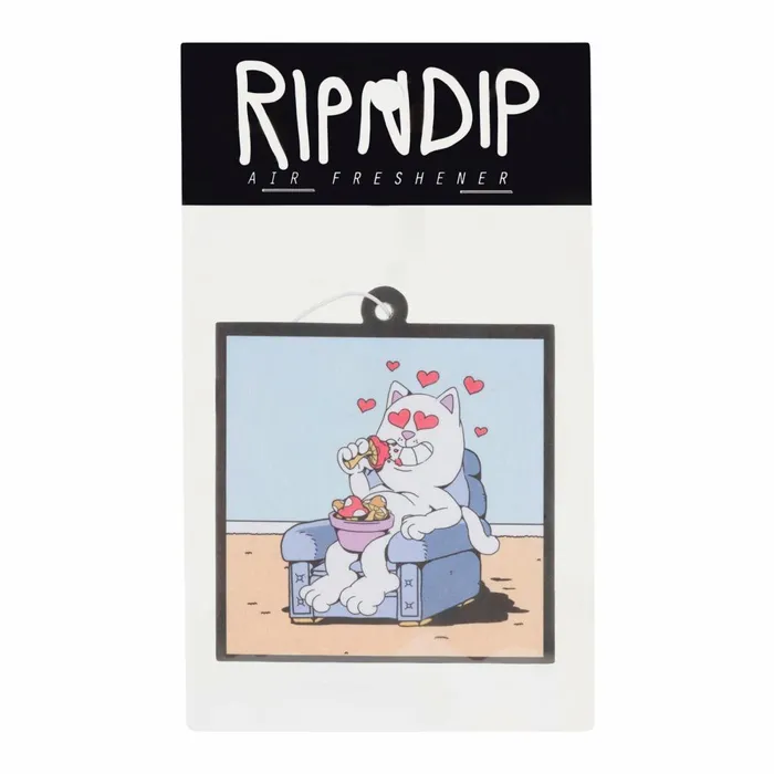 Ripndip Afternoon Snack Air Freshener Multi Car Accessories