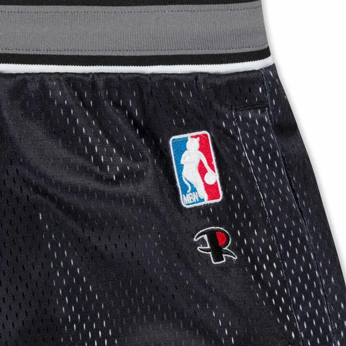 Ripndip We Come In Peace Basketball Shorts Black Shorts Ripndip We Come In Peace Basketball Shorts Black Shorts