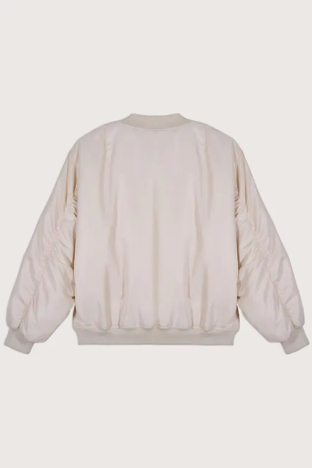RueBomber Jacket Clothing Baandsh Jackets and Coats