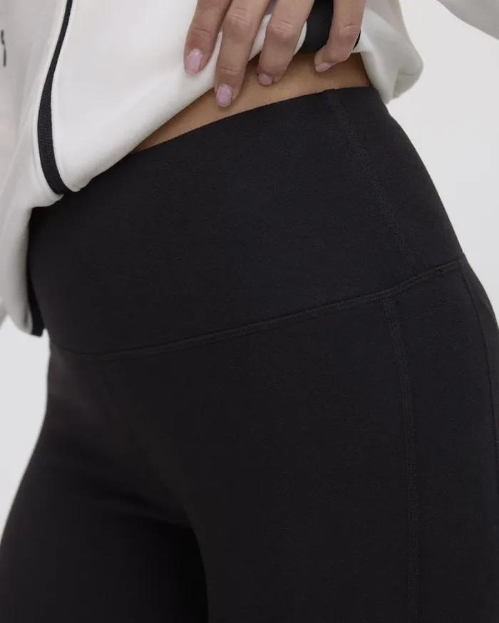 RWandCO Activewear Polar Fleece Legging 8211 Hyba 8211 Petite 124 Petite 124 Reitmans Black 8211 Women RWandCO Activewear Polar Fleece Legging 8211 Hyba 8211 Petite 124 Petite 124 Reitmans Black 8211 Women