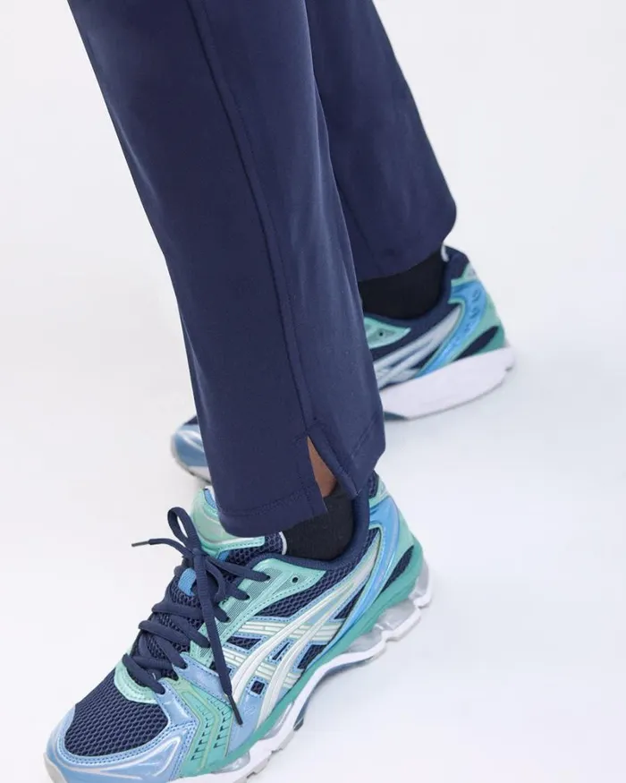 RWandCO Activewear SlimLeg HighRise Pulse Pant 8211 Hyba 124 Regular 124 Reitmans Verona Blue 8211 Women RWandCO Activewear SlimLeg HighRise Pulse Pant 8211 Hyba 124 Regular 124 Reitmans Verona Blue 8211 Women