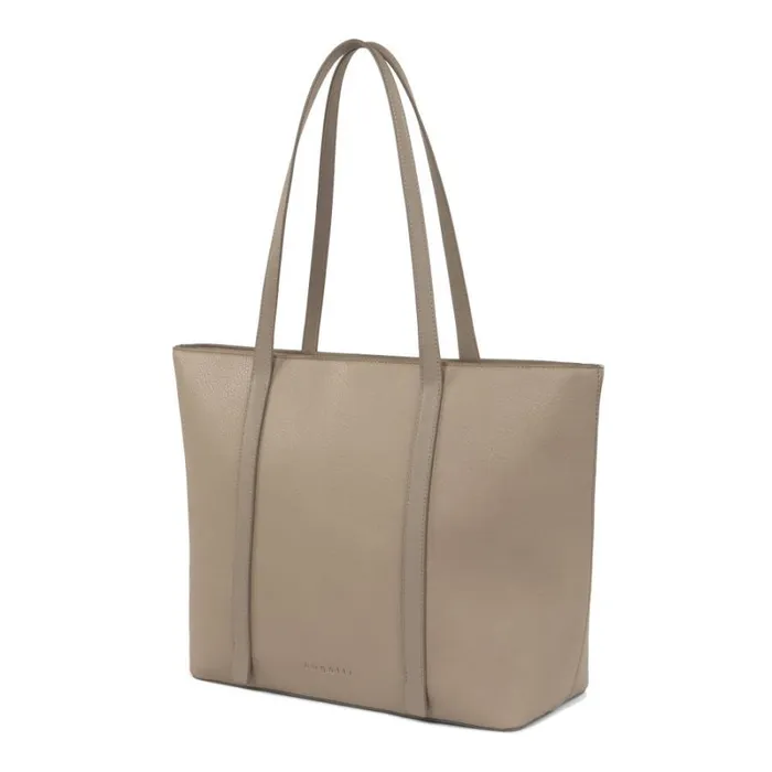 RWandCO Bags Bugatti Opera Tote Bag Medium Beige 8211 Women